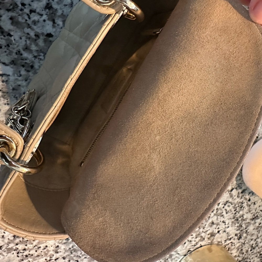 Small Lady Dior - Picture 9 of 13